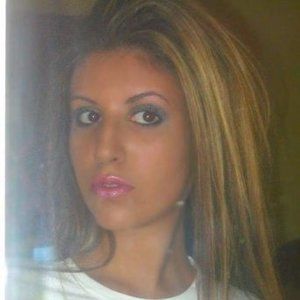 Meet your Posher, Antonella